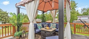 Cook Inlet Inn in Anchorage