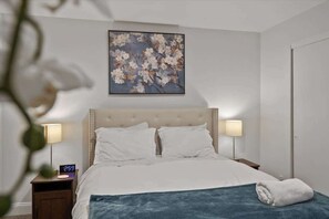 2 bedrooms, WiFi - Alaska Windflower Escape (Anchorage)