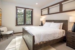 3 chambres, Internet, draps fournis