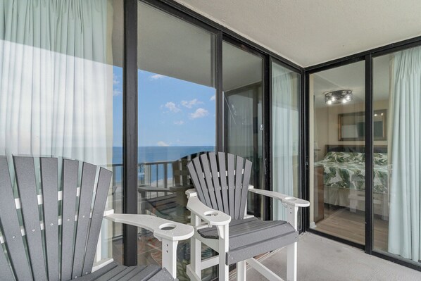 Property grounds - Sands Beach Club #922 - 2BD/2BA Condo-Shore Dr Myrtle Beach (Horry County)