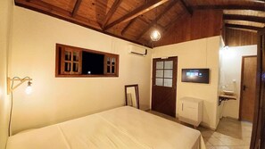 1 habitación, wifi gratis y ropa de cama 