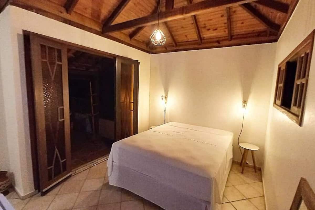 Habitación superior | 1 habitación, wifi gratis y ropa de cama