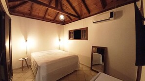 1 habitación, wifi gratis y ropa de cama 