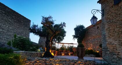 Ancienne Bergerie au cĆur de Gordes et de la Provence