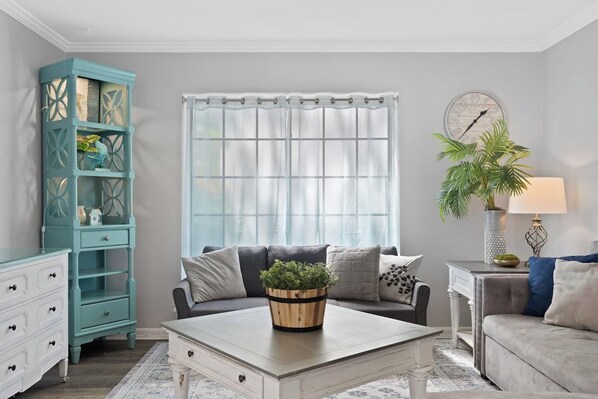 Smart TV, video games, offices