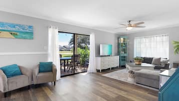 TV connectée, livres