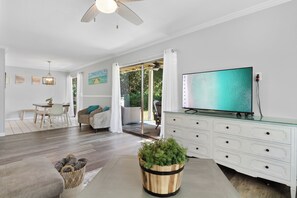 TV connectée, livres