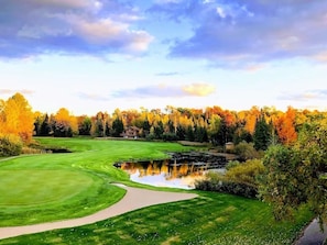 Golf