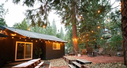 Spacious Modern Mountain Home - Pinecrest & Dodge