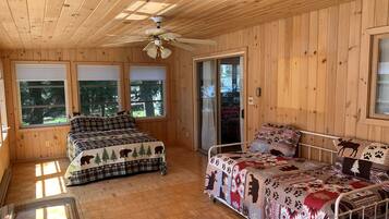 4 chambres, Wi-Fi