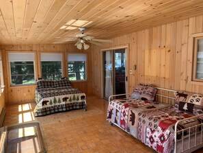 4 bedrooms, WiFi