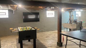 Sala de juegos