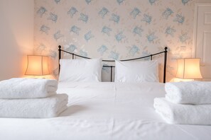 Maison (3 Bedrooms) | 3 chambres, espace de travail pour ordinateur portable