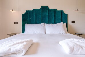 Ferienhaus (6 Bedrooms) | 6 Schlafzimmer, laptopgeeigneter Arbeitsplatz, Bügeleisen/Bügelbrett