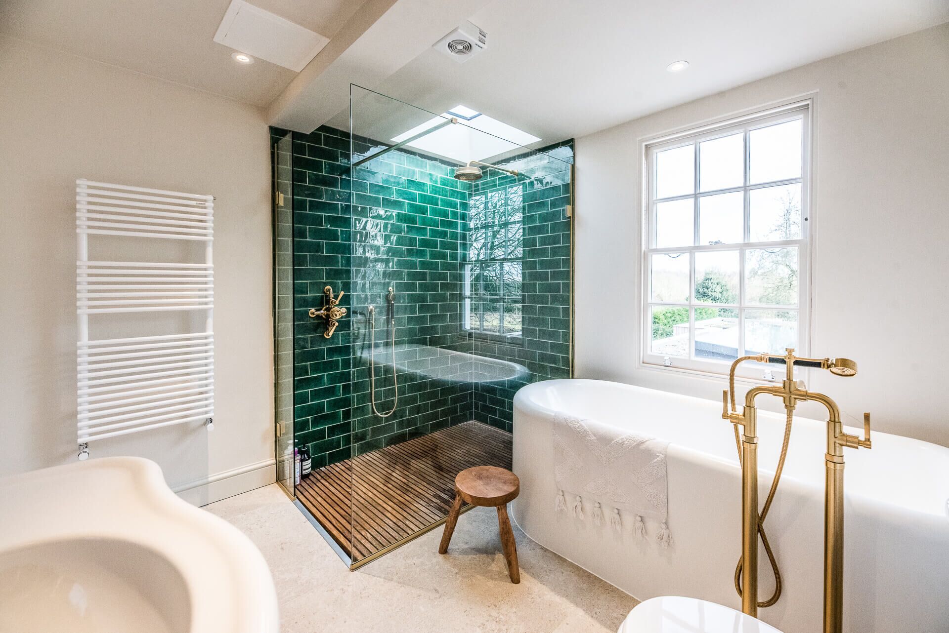 House (6 Bedrooms) | Bathroom | Shampoo