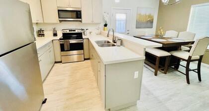 Lux🌟Sharyland 2 BDR Condo🌟Best Location