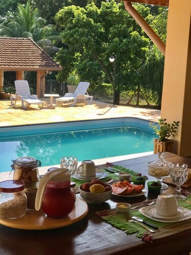 Chácara Temporada em Jaguariuna proximo de Holambra e Pedreira