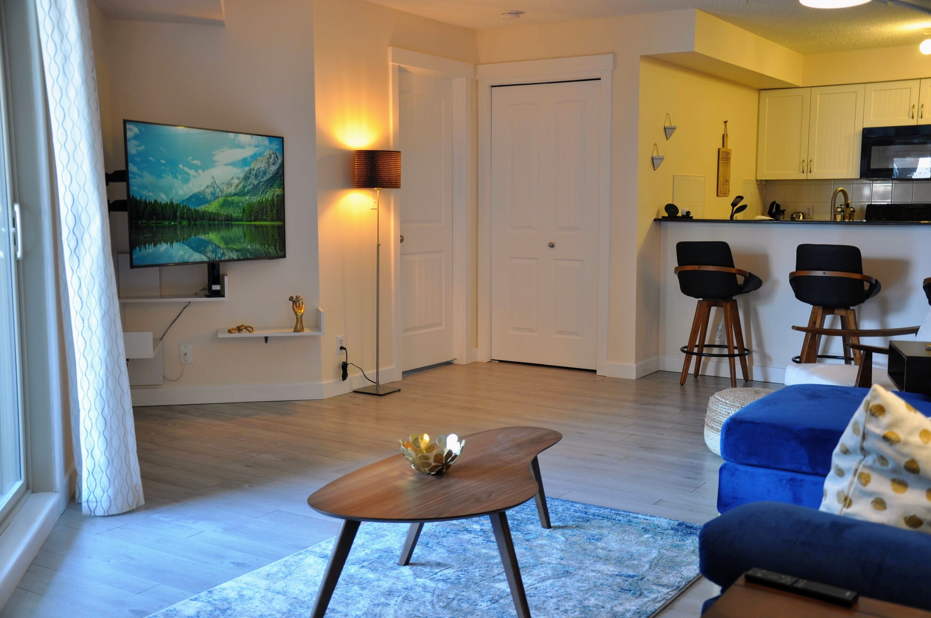 Smart-TV, videospill og bøker