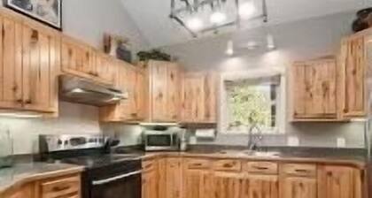 Poolside Bliss! Private Beach! Renovated home w/ pool & 5 min cart ride to beach