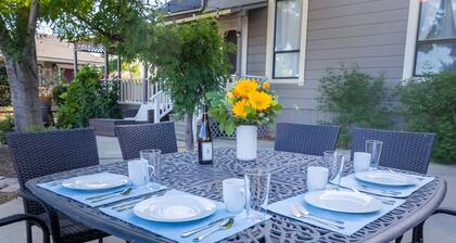 Littlefield 1890 Victorian Retreat