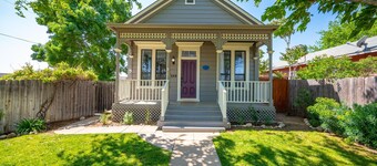 Littlefield 1890 Victorian Retreat