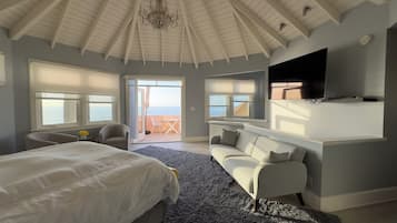 1 Schlafzimmer, Schreibtisch, Bügeleisen/Bügelbrett, kostenloses WLAN