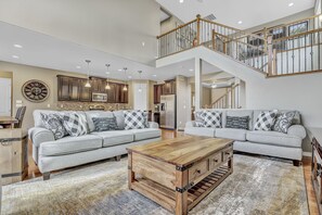 تلفزيون ذكي، مدفأة، ألعاب فيديو، طابعة