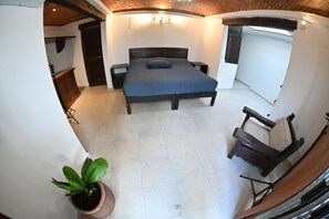 3 chambres, bureau, Wi-Fi