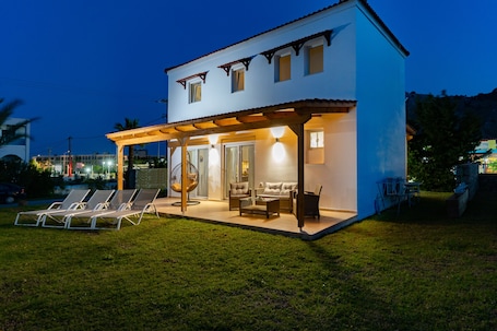 Villa, Multiple Beds | Exterior