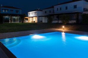 Villa, Multiple Beds | Pool | Outdoor pool