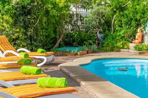 VILLA LUNA - Beautiful villa with private pool. Free WiFi.
