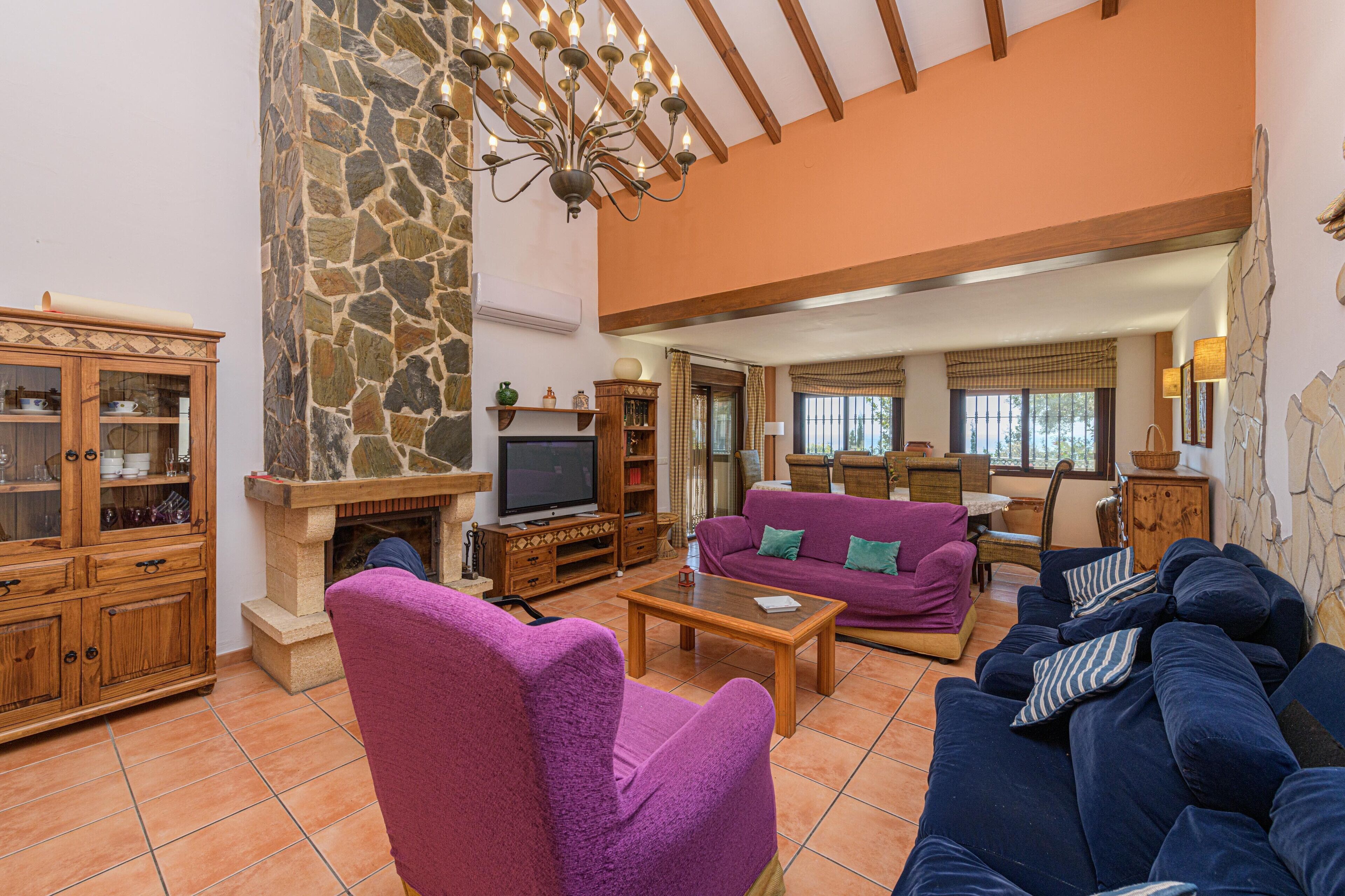 电视、DVD 播放器