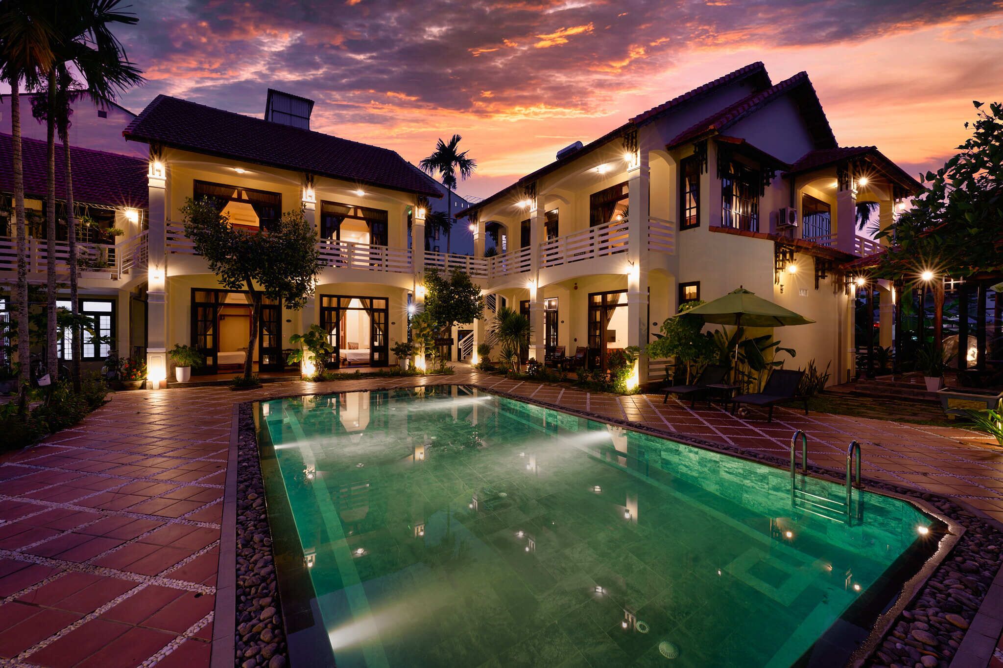 Photo - The Muse House