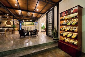 Restaurant - The Muse House (Da Nang)