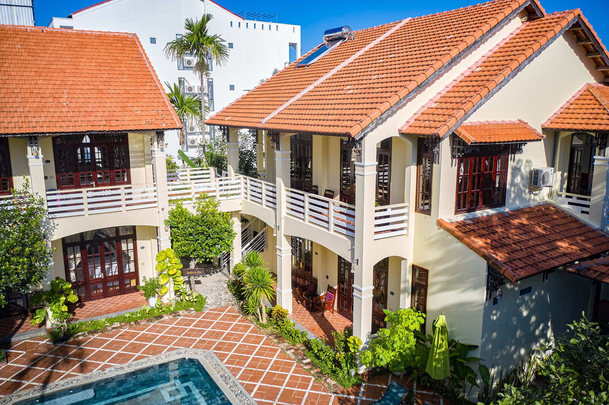 Photo - The Muse House