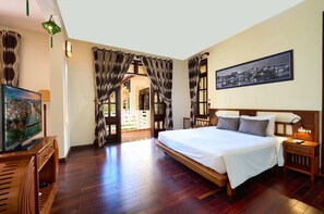 1 chambre, draps en coton égyptien, literie de qualité supérieure