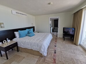 1 habitación y wifi 