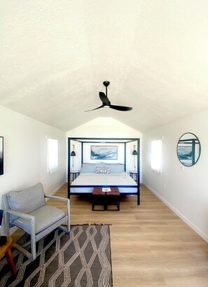 1 slaapkamer