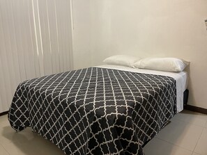 2 habitaciones y wifi 