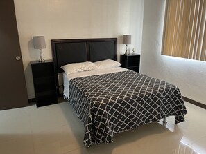 2 Schlafzimmer, WLAN