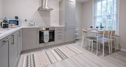 6a Market Hill, Woodbridge