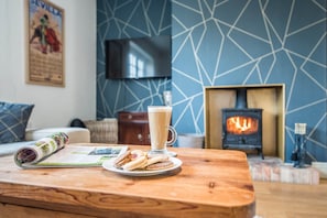 Interior - Little Cottage, Wickham Market (Woodbridge)