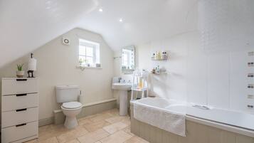 Bathtub