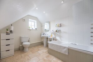Bathtub