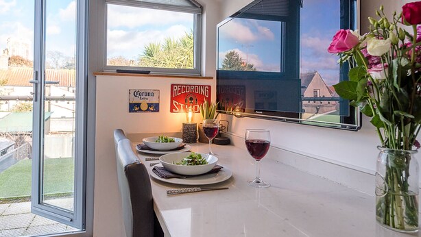 Dining - Papillon in Southwold (Reydon)