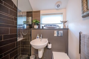 Bathroom - Papillon in Southwold (Reydon)
