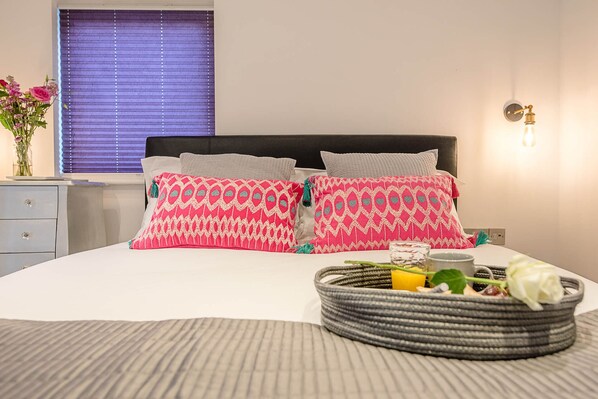 Apartment (1 Bedroom) - Papillon in Southwold (Reydon)