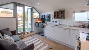 Interior - Papillon in Southwold (Reydon)