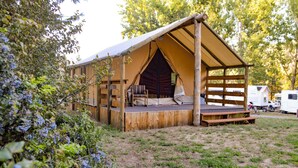 Exterior - Columbia Point Resort (Kettle Falls)