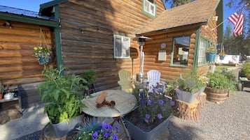 Terras